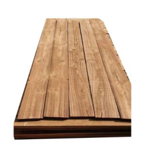 ADISON Wooden Teak Strips ( Cheepe ) Bidding Wood Strips 28by10 (2nd)