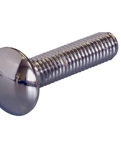 Stainless Steel Carriage Bolt - Image 3