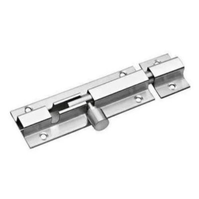 4 Inch Stainless Steel Tower Bolt