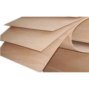 Flexible Plywood Board