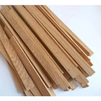 Indian Teak Wood Strip