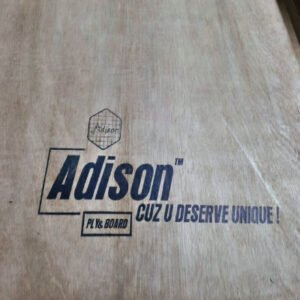6mm Adison Plywood Board