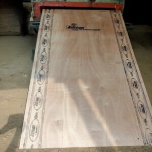 Adison 12mm MR Popular Wooden Ply