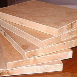 ADISON 25MM exterior grade MDF plywood 8by4 feet